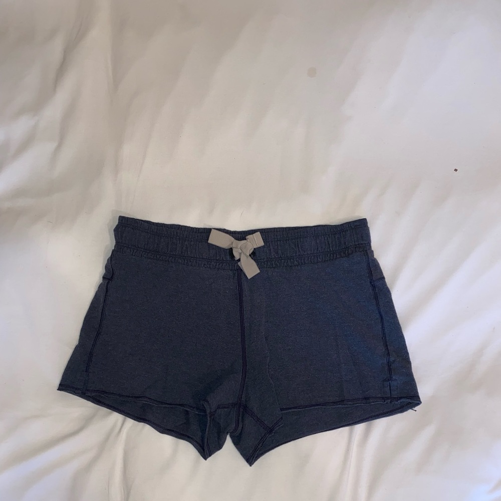 Lulu Lemon Shorts Size 4